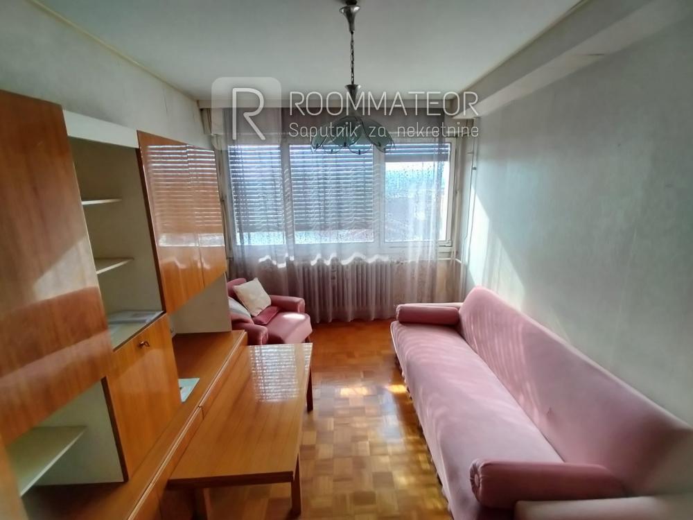 Slika 1 - Fruškogorska 6, Trosoban stan na prodaju, 78m2, 165.000€